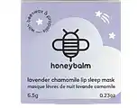 De Online Drogist Honeybalm Lavendel en Kamille Lip Slaap Masker 6.5GR aanbieding