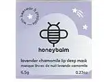 De Online Drogist Honeybalm Lavendel en Kamille Lip Slaap Masker 6.5GR aanbieding