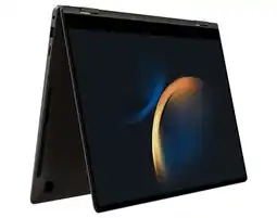 Bol.com Samsung Galaxy Book3 Pro 360 - NP960QFG-KA3NL aanbieding