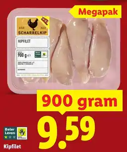 Lidl Kipfilet aanbieding