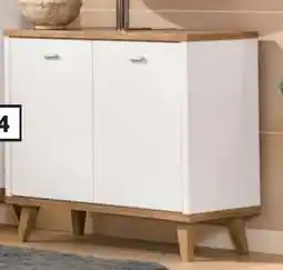 Lidl Livarno Onderkast wastafel Corfu aanbieding