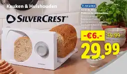 Lidl Silvercrest Elektrische snijmachine aanbieding