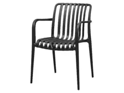 Lidl LIVARNO Tuinstoel aanbieding