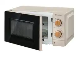 Lidl SILVERCREST Magnetron 17 L aanbieding