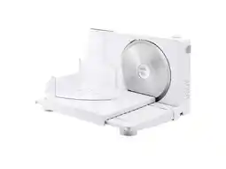 Lidl SILVERCREST Elektrische snijmachine - 17 mm snijdikte aanbieding