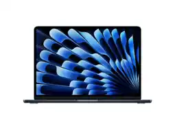 MediaMarkt Apple Macbook Air 13 Inch - M4 16 Gb 1 Tb Midnight aanbieding