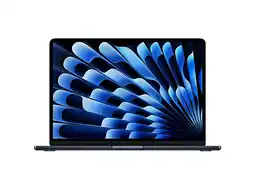 MediaMarkt Apple Macbook Air 13 Inch - M4 16 Gb 1 Tb Midnight aanbieding