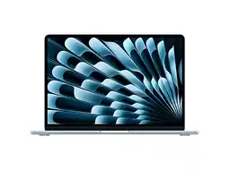 MediaMarkt Apple Macbook Air 13 Inch - M4 16 Gb 1 Tb Sky Blue aanbieding