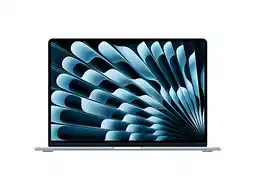 MediaMarkt Apple Macbook Air 15 Inch - M4 16 Gb 1 Tb Sky Blue aanbieding