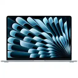 MediaMarkt Apple Macbook Air 15 Inch - M4 16 Gb 1 Tb Sky Blue aanbieding