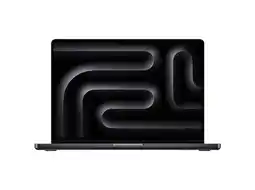 MediaMarkt Apple Macbook Pro 14 M4 2024 2 Tb - 48gb Qwerty 14‑core Cpu 20‑core GPu Space Black aanbieding