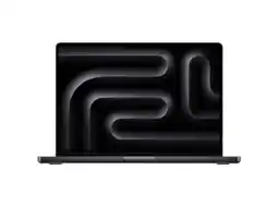 MediaMarkt Apple Macbook Pro 14 M4 2024 2 Tb - 48gb Qwerty 14‑core Cpu 20‑core GPu Space Black aanbieding