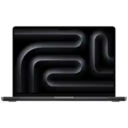 MediaMarkt Apple Macbook Pro 14 M4 2024 2 Tb - 48gb Qwerty 14‑core Cpu 20‑core GPu Space Black aanbieding