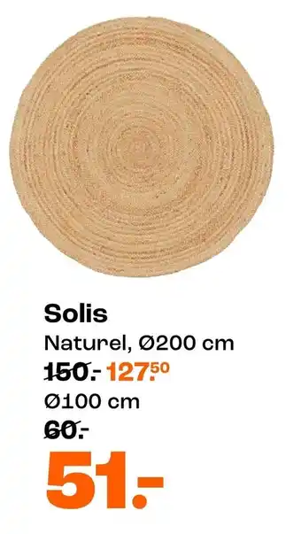 Solis