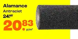 Kwantum Alamance aanbieding
