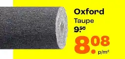 Kwantum Oxford aanbieding