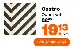 Kwantum Castro aanbieding