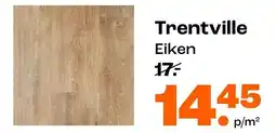 Kwantum Trentville aanbieding