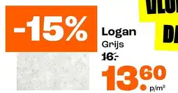 Kwantum Logan aanbieding
