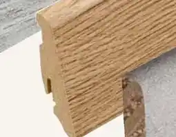 Kwantum Plint MDF aanbieding