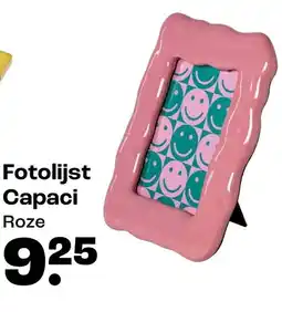 Kwantum Fotolijst Capaci aanbieding