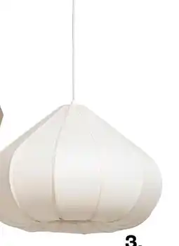 Kwantum Hanglamp Eros aanbieding