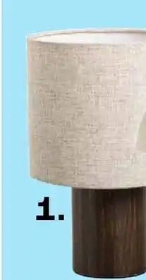 Kwantum Propus Bruin aanbieding