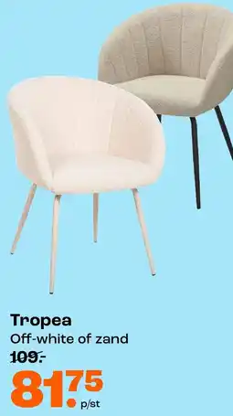 Kwantum Tropea aanbieding