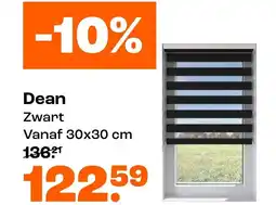 Kwantum Dean aanbieding