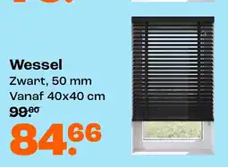 Kwantum Wessel aanbieding