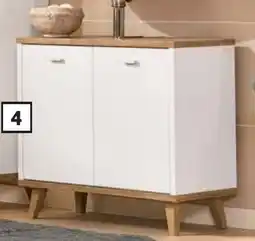 Lidl Livarno Onderkast wastafel Corfu aanbieding