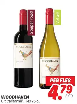 Dekamarkt Woodhaven aanbieding