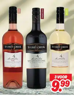 Dekamarkt Stoney creek aanbieding