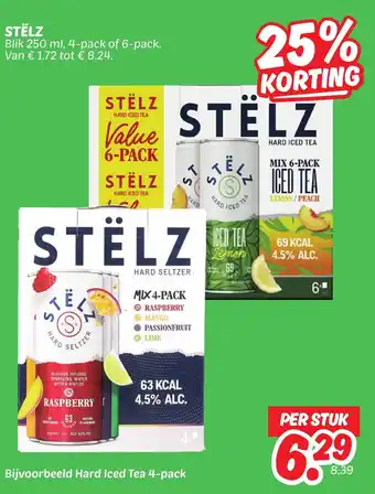 STËLZ