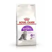Bol.com Royal Canin Sensible 33 - 10 kg - Kattenvoer aanbieding