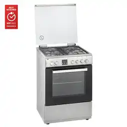 MediaMarkt Etna Fgv760rvs aanbieding