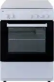 Expert Etna FGV160WIT Gasfornuis Wit aanbieding