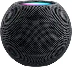 Bol.com Apple HomePod mini - Spacegrijs aanbieding
