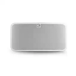 Bol.com Bluesound Pulse Mini 2i Draadloze Speaker voor Multiroom - Wit aanbieding