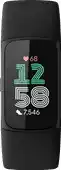 Bol.com Fitbit Charge 6 - Activity Tracker - Zwart aanbieding