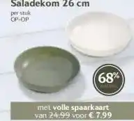 Boon`s Markt Saladekom 26 cm aanbieding