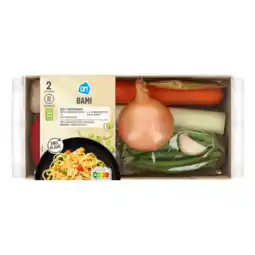 Albert Heijn AH Bami verspakket aanbieding