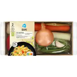 Albert Heijn AH Bami verspakket aanbieding