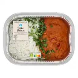 Albert Heijn AH Verse maaltijd tikka masala aanbieding