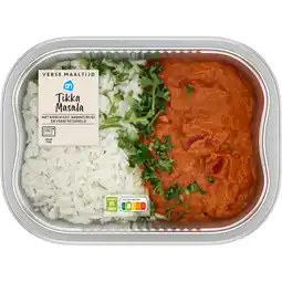 Albert Heijn AH Verse maaltijd tikka masala aanbieding
