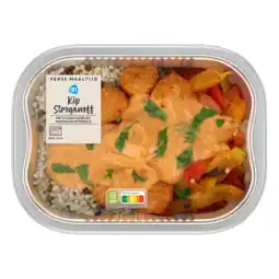 Albert Heijn AH Verse maaltijd Stroganoff aanbieding