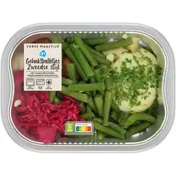 Albert Heijn AH Verse maaltijd Zweedse gehaktballetjes aanbieding