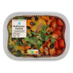 Albert Heijn AH Verse maaltijd Mediterrane kipstoof aanbieding
