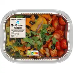 Albert Heijn AH Verse maaltijd Mediterrane kipstoof aanbieding