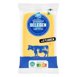 Albert Heijn AH Goudse belegen 48+ plakken aanbieding